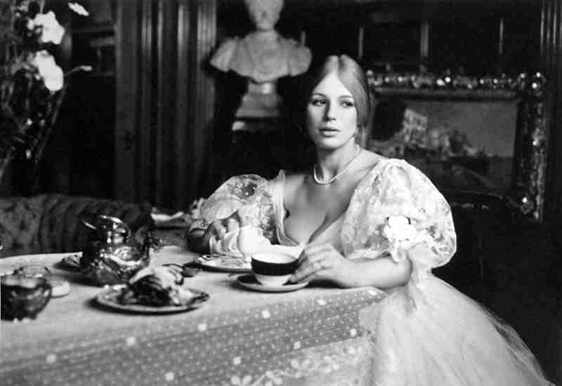Ghost Story (1974) Screenshot 2
