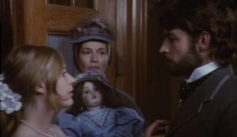 Ghost Story (1974) Screenshot 3