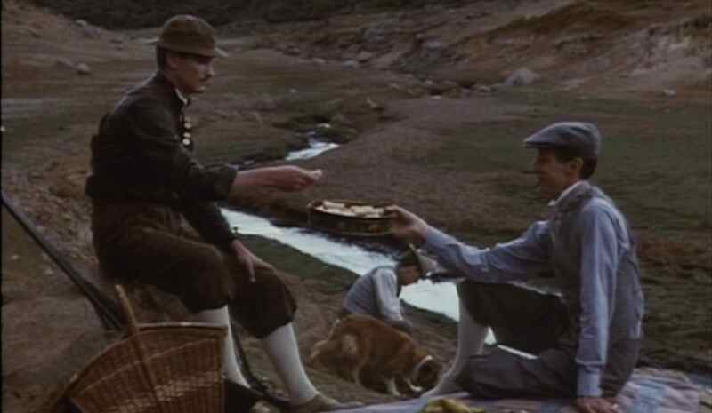 Ghost Story (1974) Screenshot 4