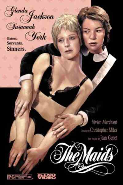 The Maids (1975) Screenshot 1