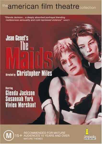The Maids (1975) Screenshot 4