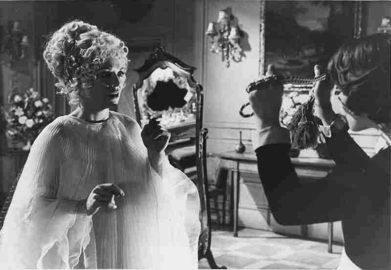The Maids (1975) Screenshot 5