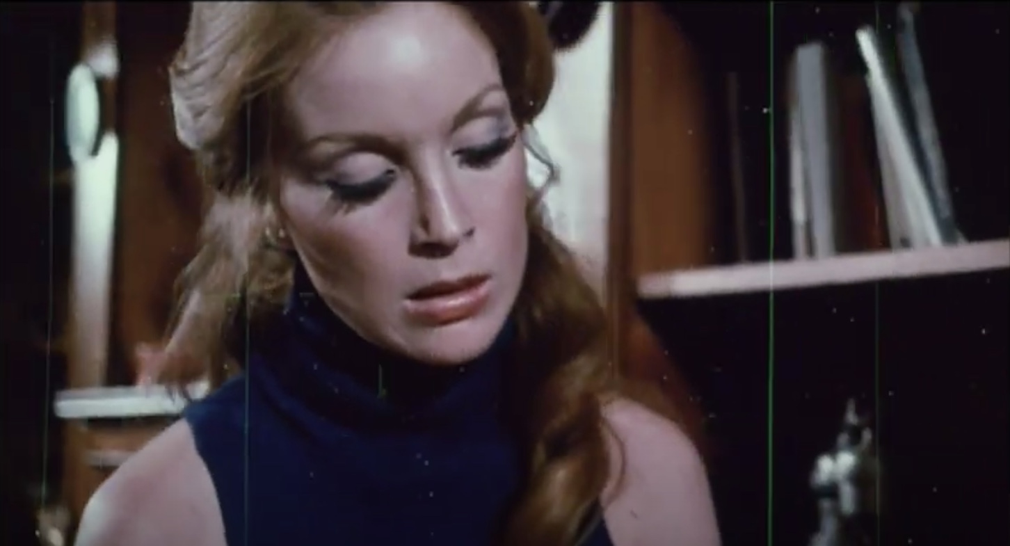 Mama's Dirty Girls (1974) Screenshot 4