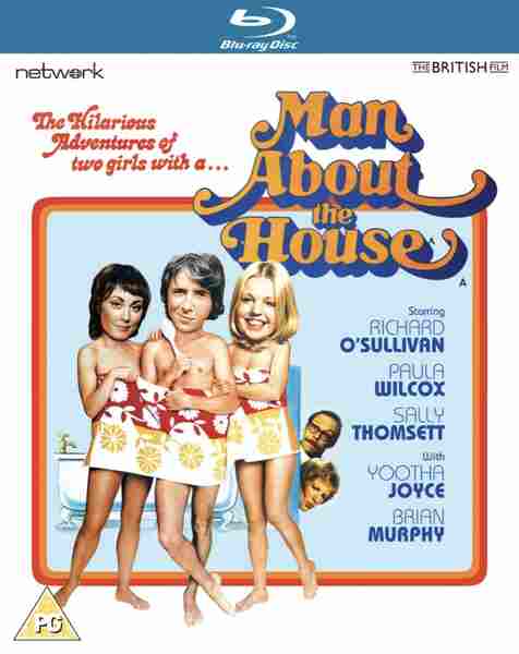Man About the House (1974) Screenshot 1