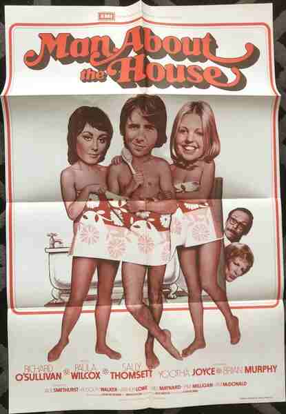 Man About the House (1974) Screenshot 4