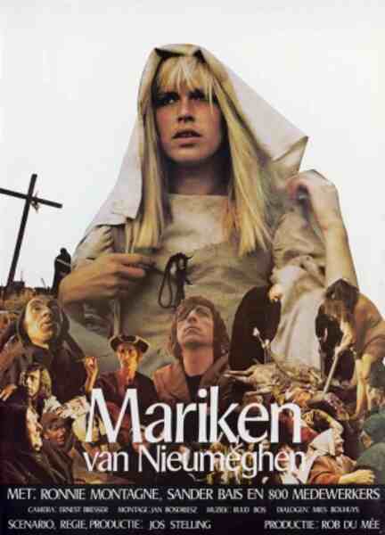 Mariken van Nieumeghen (1974) Screenshot 5