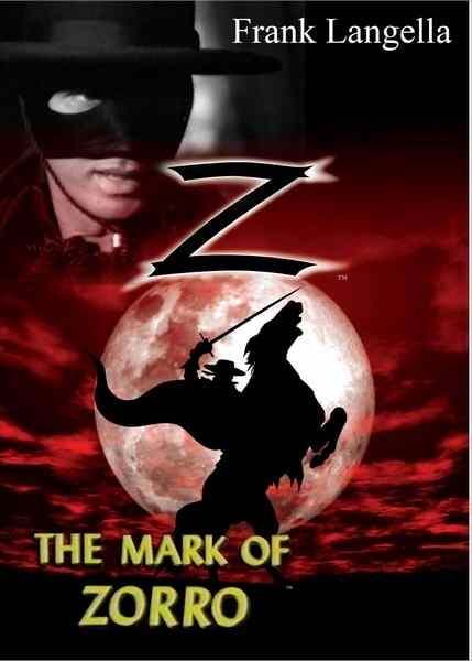 The Mark of Zorro (1974) Screenshot 4