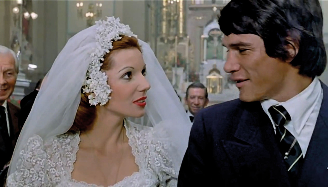 La Mary (1974) Screenshot 2 