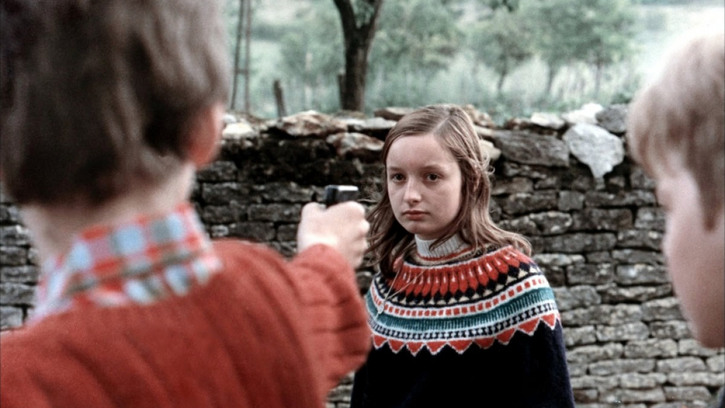 Mes Petites Amoureuses (1974) Screenshot 4 