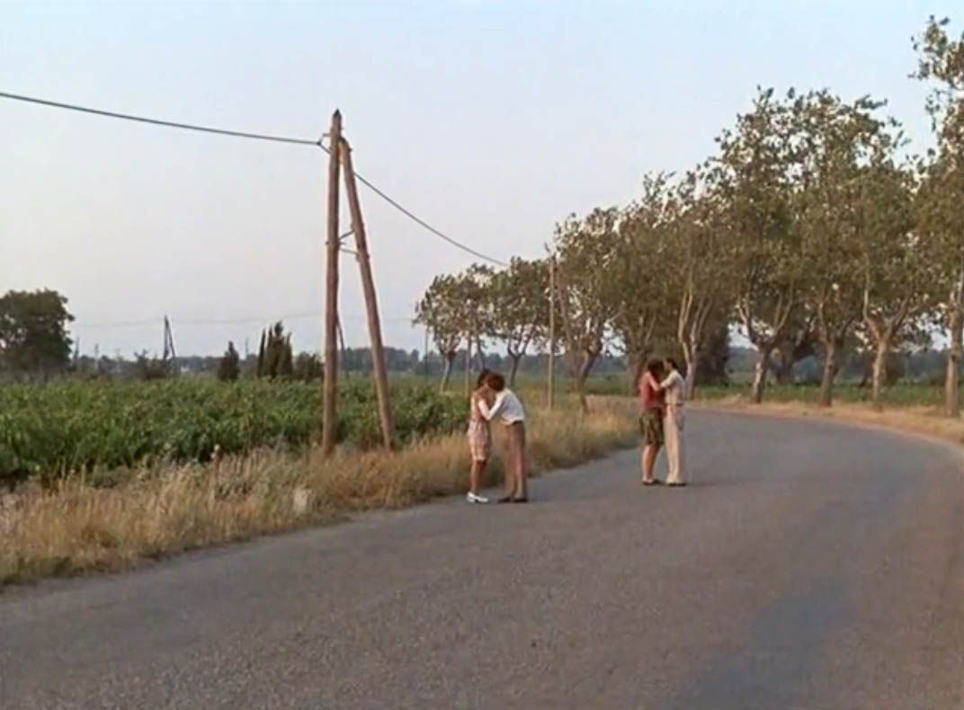 Mes Petites Amoureuses (1974) Screenshot 5 