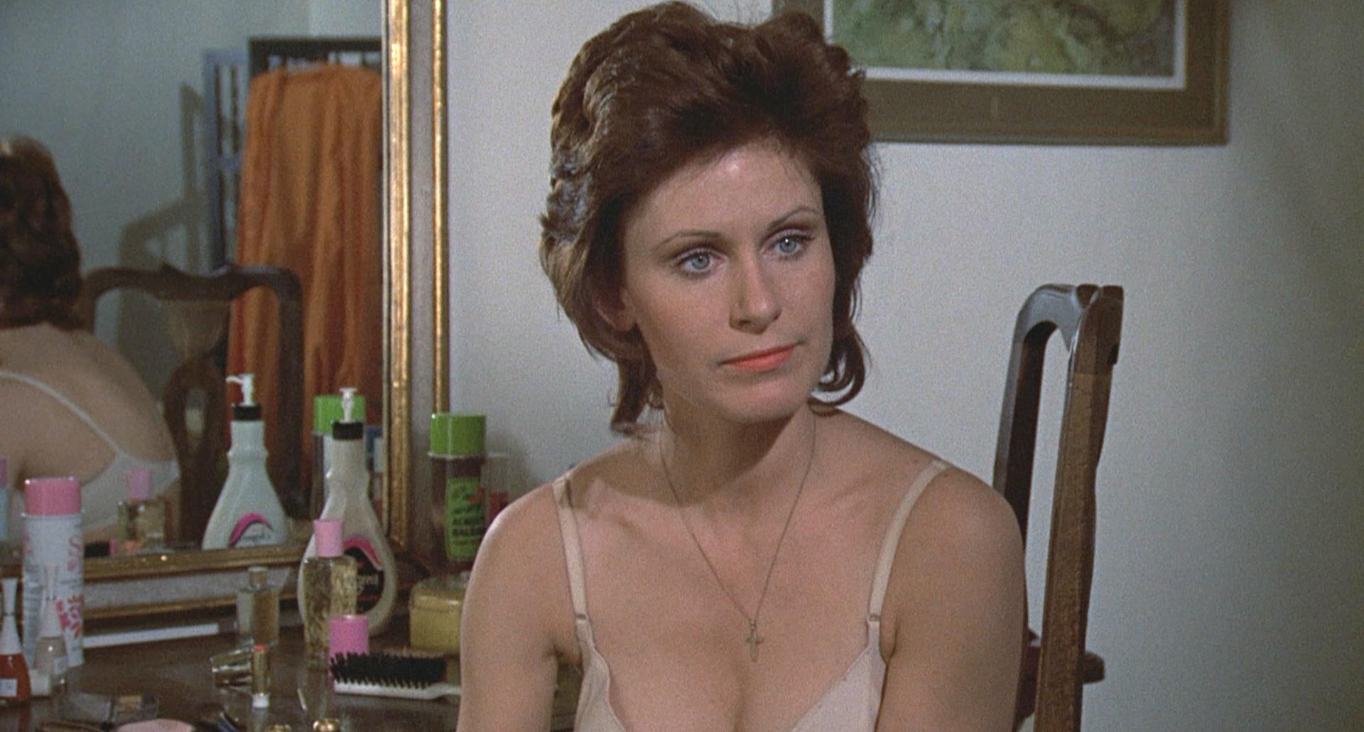 The Midnight Man (1974) Screenshot 3