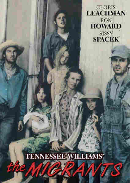 The Migrants (1974) Screenshot 1