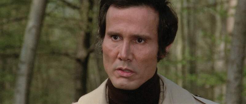 Almost Human (1974) Screenshot 3