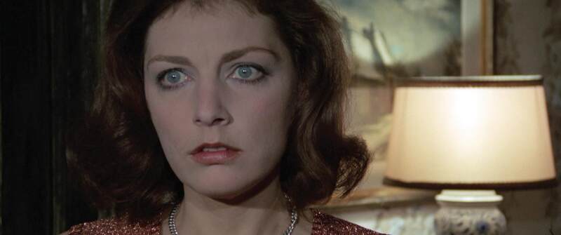 Almost Human (1974) Screenshot 4