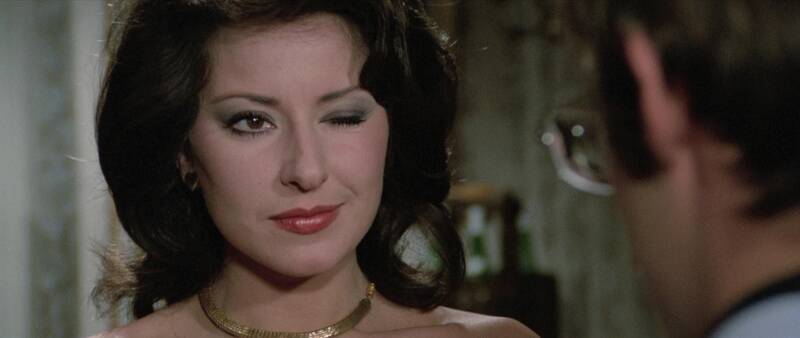 Almost Human (1974) Screenshot 5