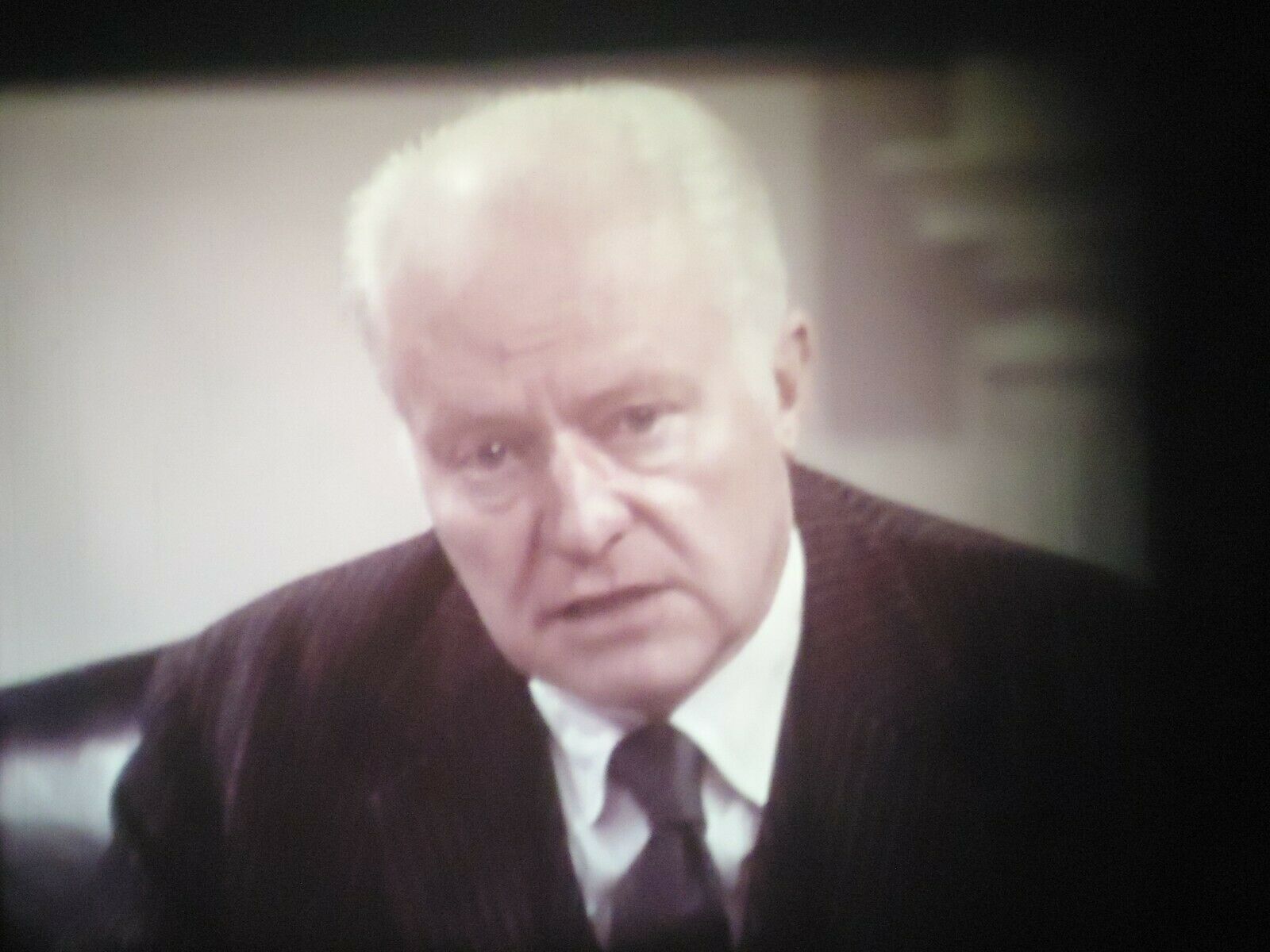 The Missiles of October (1974) Screenshot 5
