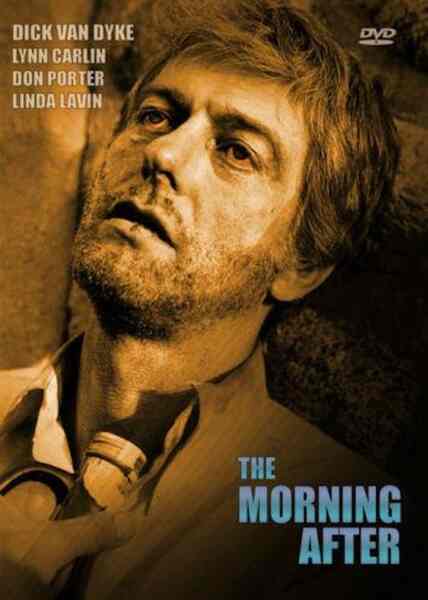The Morning After (1974) starring Dick Van Dyke on DVD on DVD