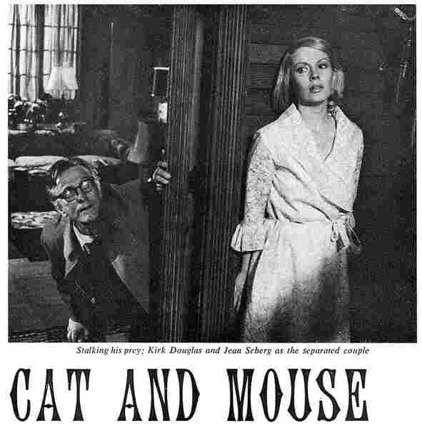 Mousey (1974) Screenshot 4