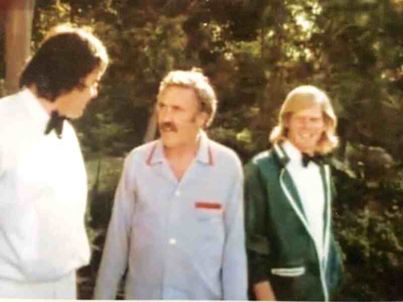 Mr. Sycamore (1975) Screenshot 2