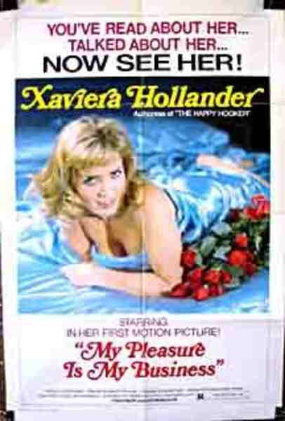 My Pleasure Is My Business (1975) Screenshot 1