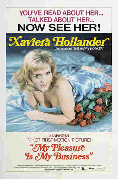 My Pleasure Is My Business (1975) Screenshot 2