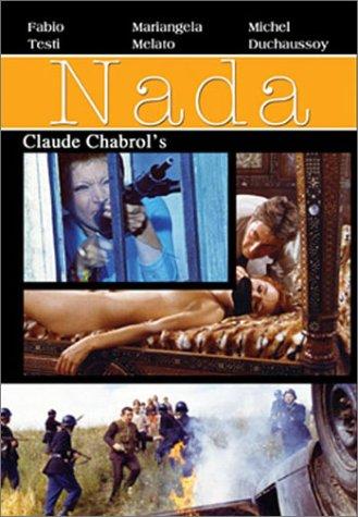 Nada (1974) Screenshot 2