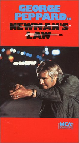 Newman's Law (1974) Screenshot 1 