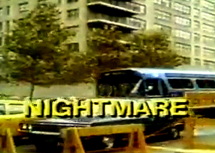 Nightmare (1974) Screenshot 1