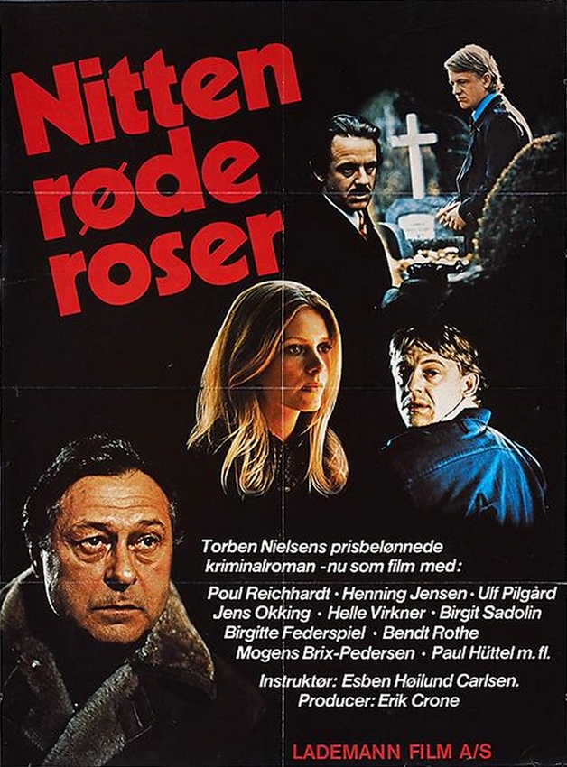 19 Red Roses (1974) with English Subtitles on DVD on DVD