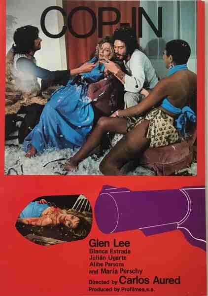 La noche de la furia (1974) Screenshot 4