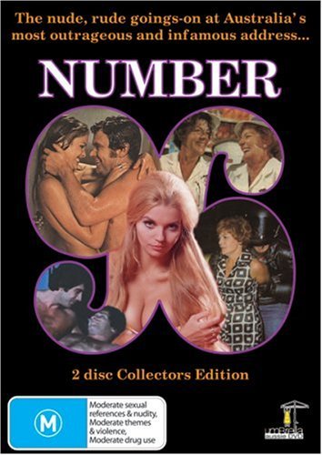 Number 96 (1974) Screenshot 1
