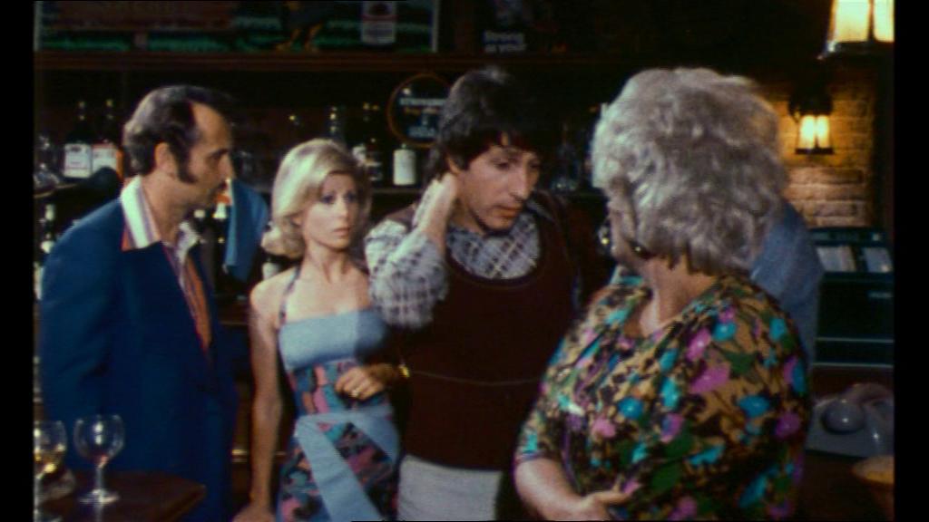 Number 96 (1974) Screenshot 4