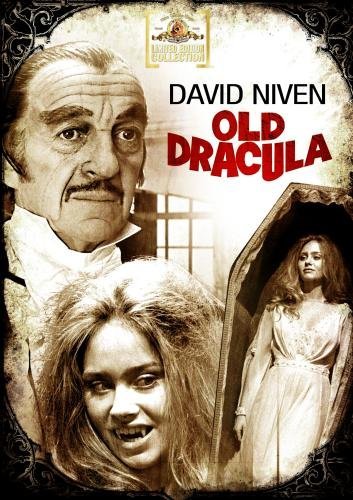 Old Dracula (1974) Screenshot 1 