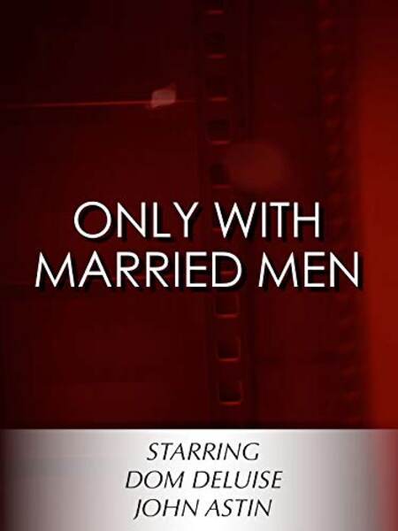 Only with Married Men (1974) Screenshot 1