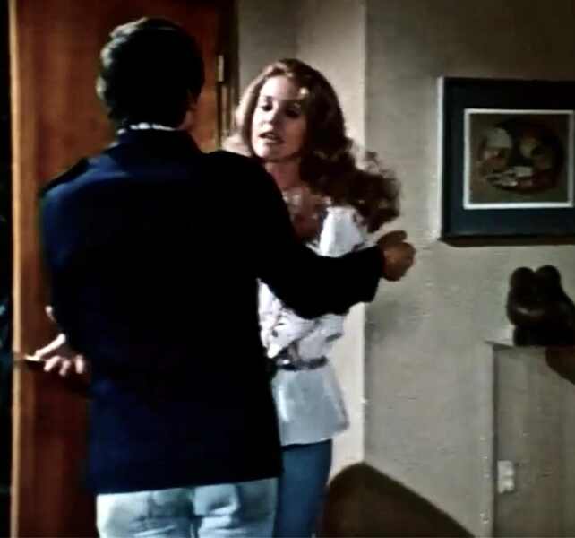 Only with Married Men (1974) Screenshot 4