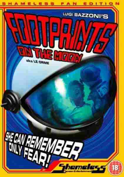 Footprints on the Moon (1975) Screenshot 2