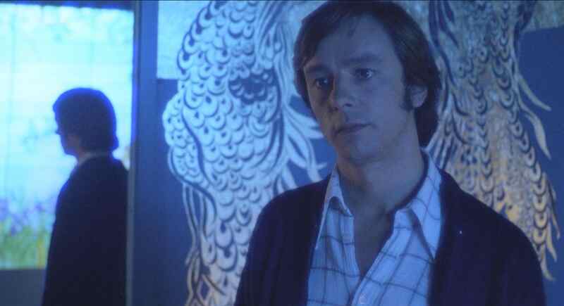 Footprints on the Moon (1975) Screenshot 3