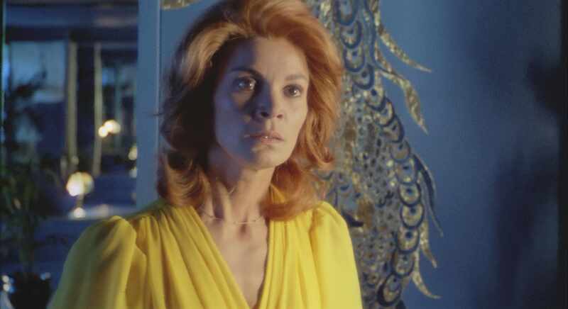 Footprints on the Moon (1975) Screenshot 5