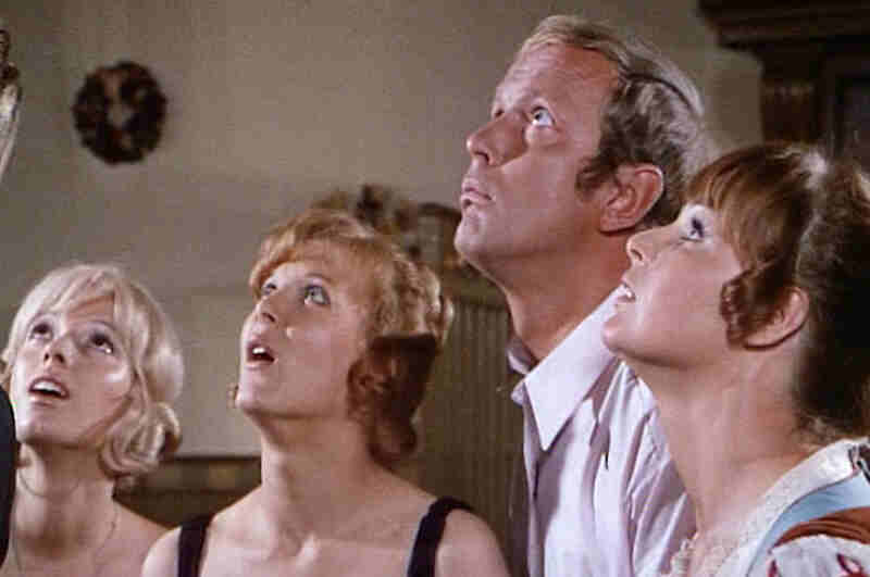 Der Ostfriesen-Report (1973) Screenshot 2