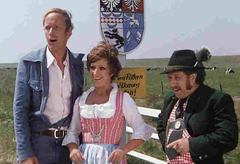 Der Ostfriesen-Report (1973) Screenshot 5