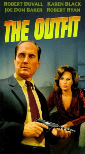 The Outfit (1973) Screenshot 3