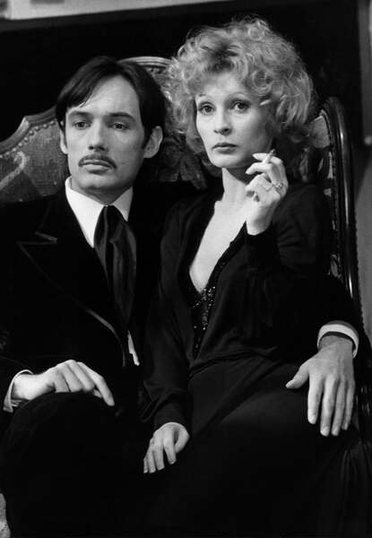La Paloma (1974) Screenshot 2