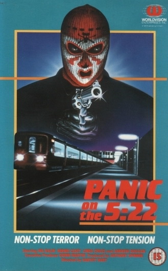 Panic on the 5:22 (1974) Screenshot 1