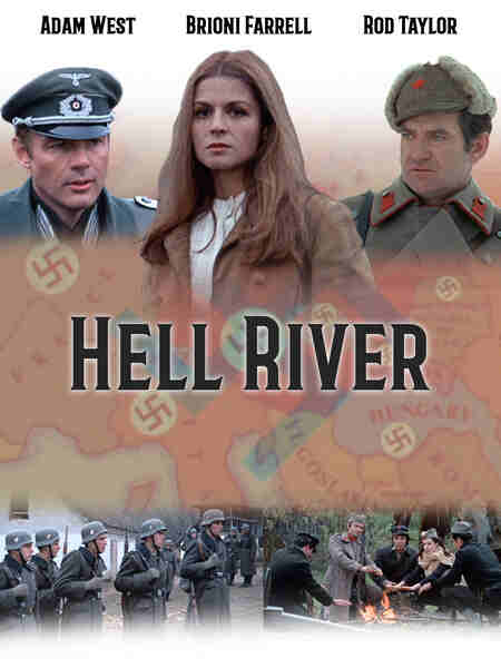 Hell River (1974) Screenshot 1