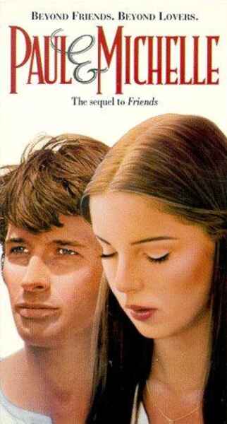Paul and Michelle (1974) Screenshot 2