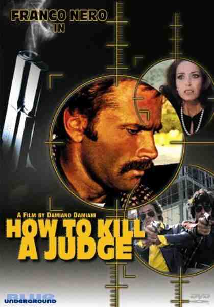 How to Kill a Judge (1975) Screenshot 1