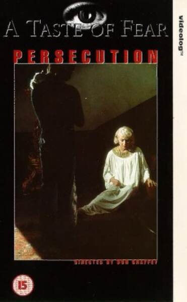 Persecution (1974) Screenshot 1