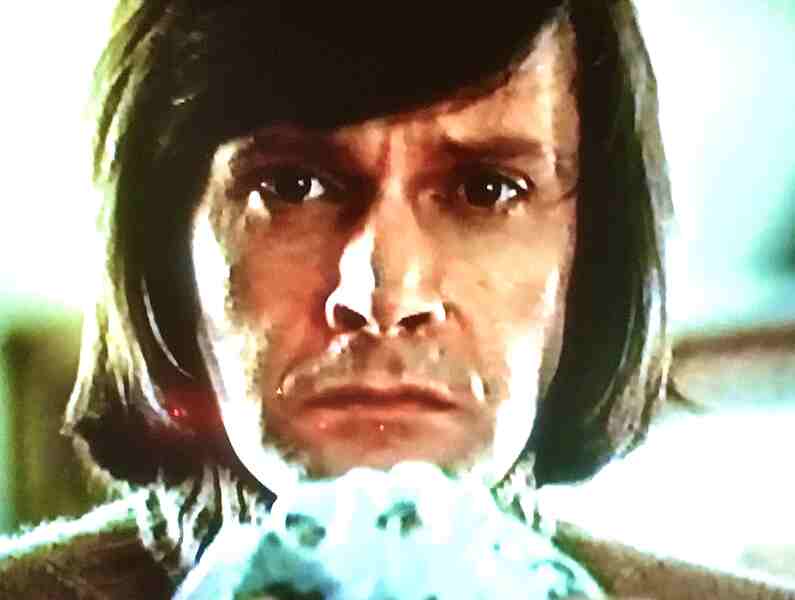 Persecution (1974) Screenshot 2