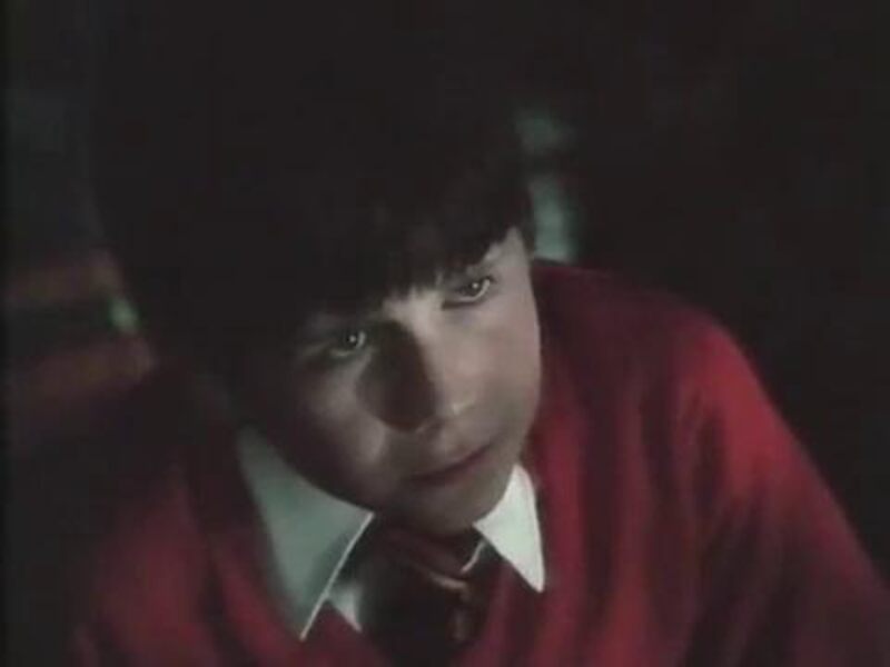 Persecution (1974) Screenshot 3