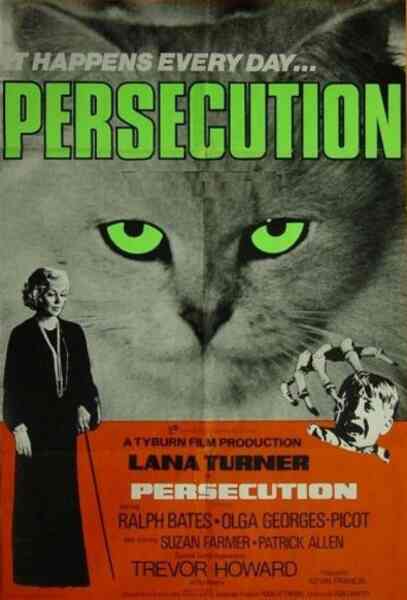 Persecution (1974) Screenshot 5